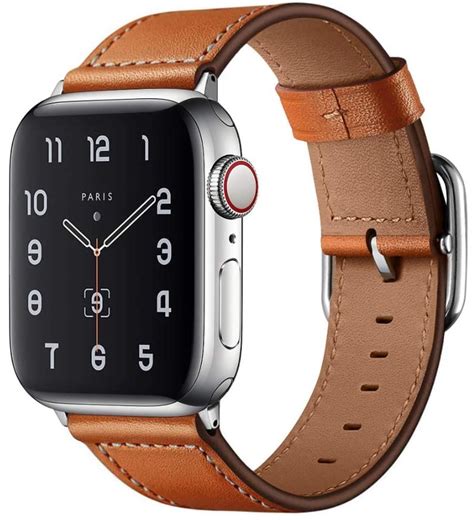 best leather apple watch band|best aftermarket apple watch bands.